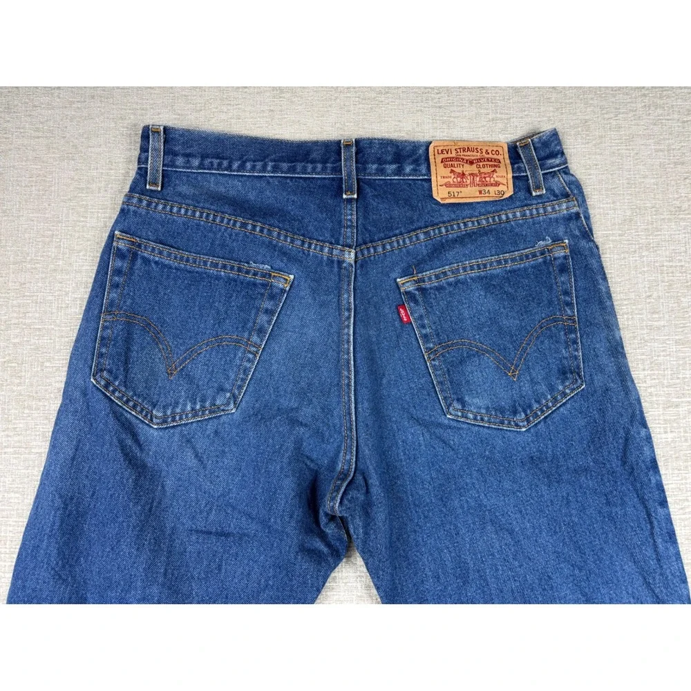 Levis levi 517